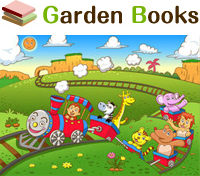 Garden Books